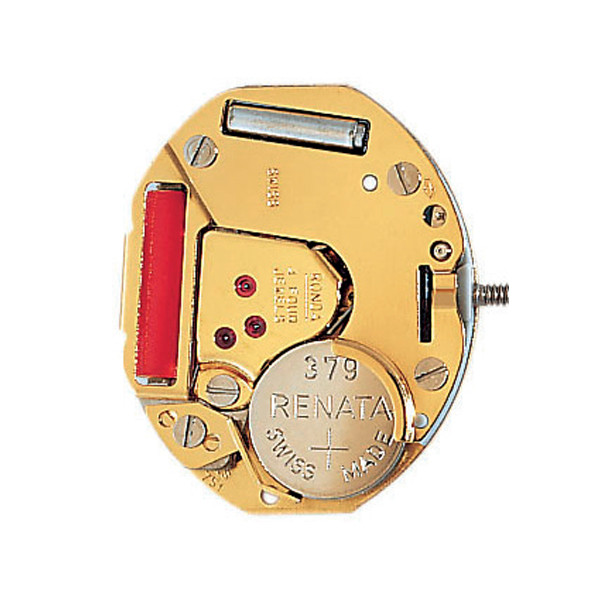 Ronda 751E Ronda Watch Movements All Time Co.