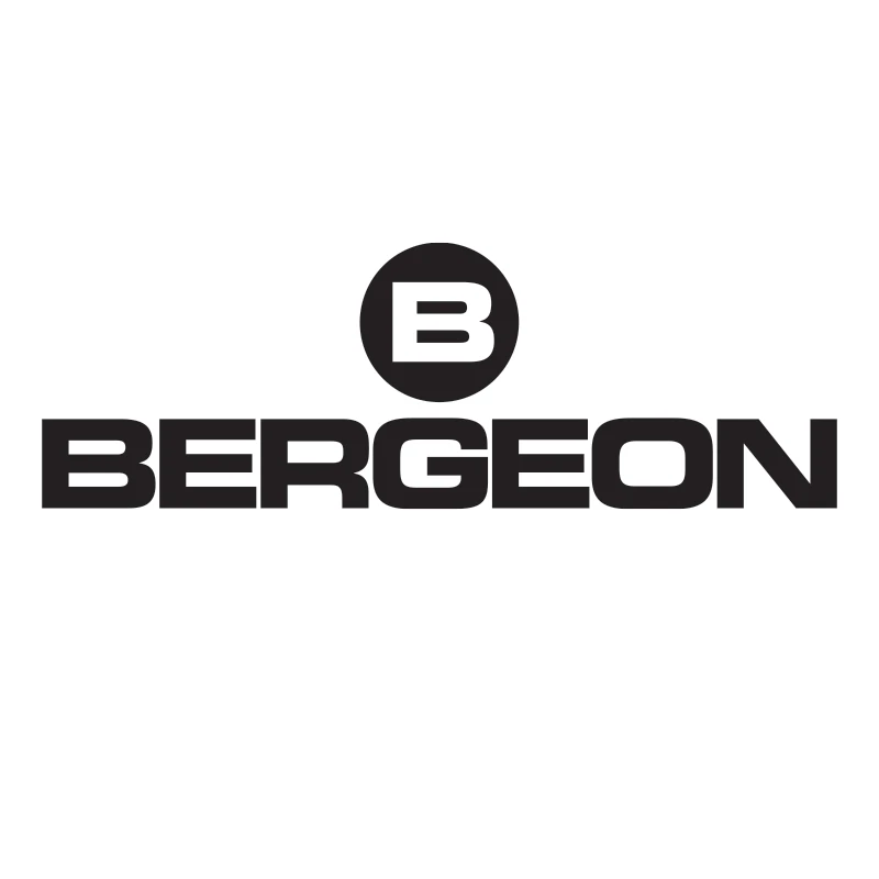 Bergeon 6719 Polishing Cloth For Gold & Silver Jewelry - Swiss-Made, Impregnated Cotton