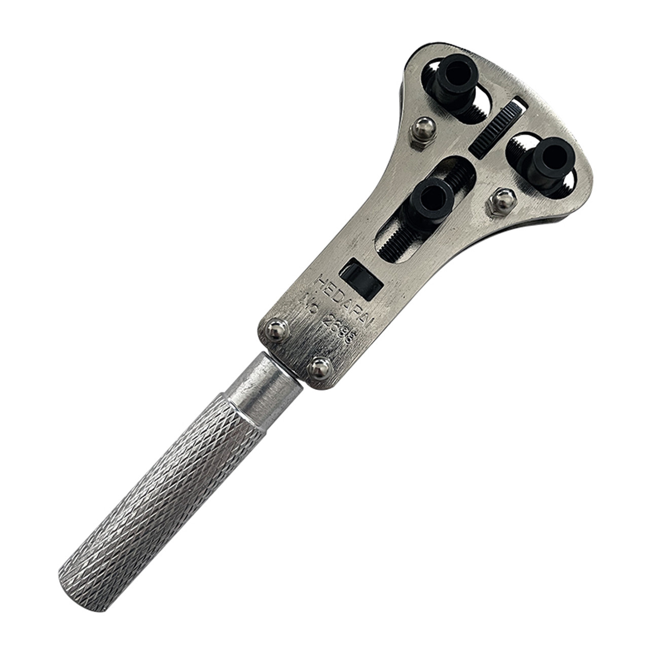 Jaxa 3 Prong Case Opener - Watch Tools | All Time Co.