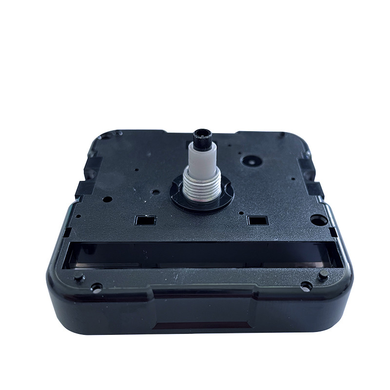 電波時計 Seiko Clock Movement 42800 - 13.2mm Shaft (PF) - Press Fit Quartz