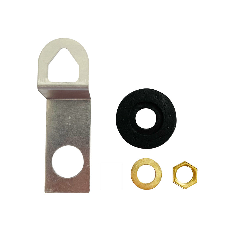 Seiko Clock Movement 44704 - 11.4mm Shaft (PF) Sweep - Press Fit