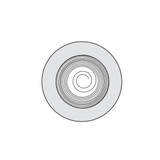 ETA 2824/34/36 Mainspring