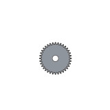 ETA 7750 Setting Wheel (#450)