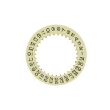 ROL 3135 Champagne Date Disc (#16100)