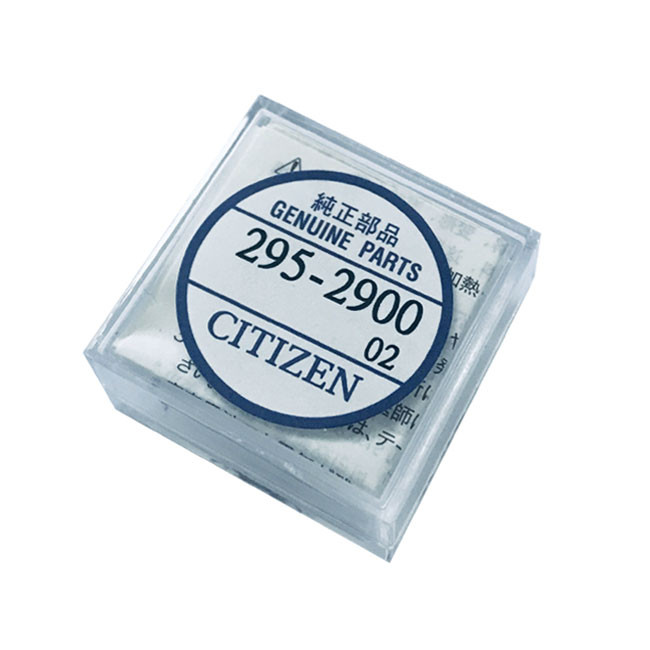 Corrosion-Resistant Watch Battery UN9P002D main image 0