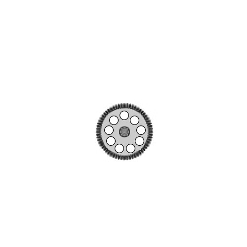 Roue à Cliquet ETA 1488 Pour Mouvements 2824, 2836, Etc. - NOS, Neuve De Stock