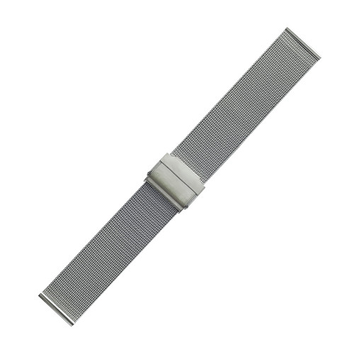 Mesh Bracelet (Stainless Steel)