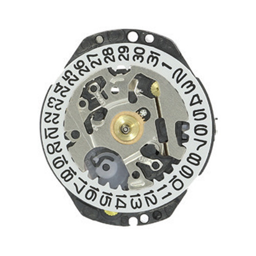 Hattori VX89 Watch Movement