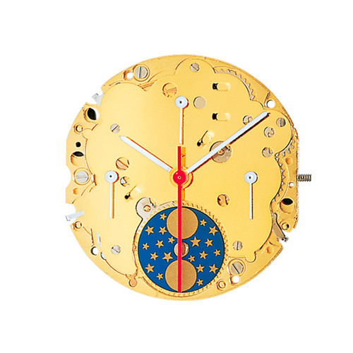 Ronda 706.3 Watch Movement