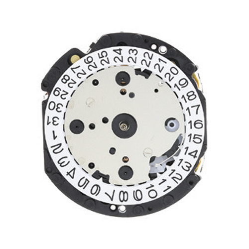 Hattori VD51 Watch Movement