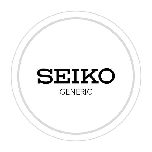 Generic Seiko Mineral Glass