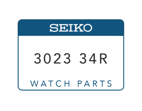 Seiko Capacitor 302334R