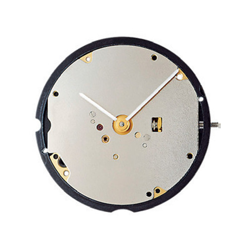 Ronda 712 Movement 2H (Swiss)