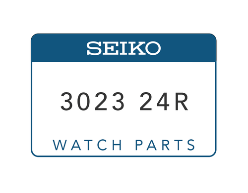 Seiko Capacitor 302324R
