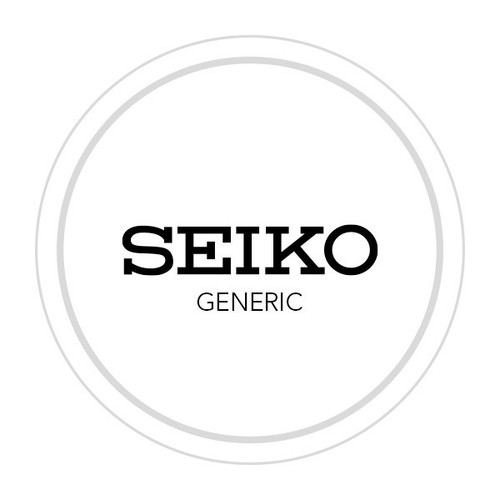 Generic Seiko Plexi Glass