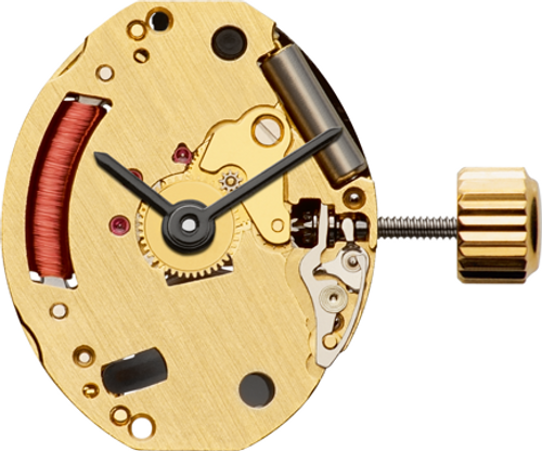 ETA 976.001 Watch Movement