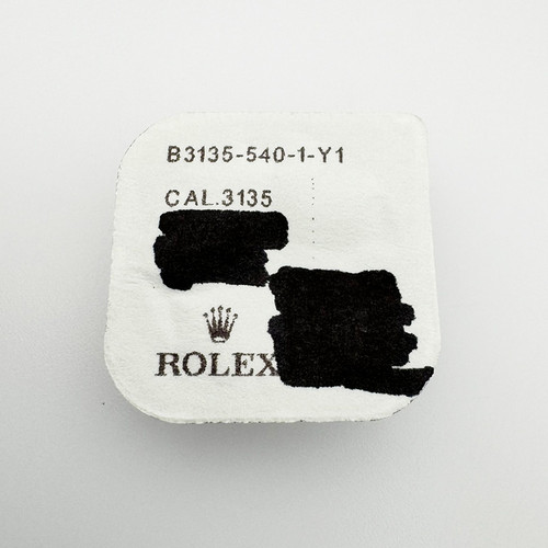 ROL 3135/3155 Genuine Reversing Wheel, Mounted (#540)