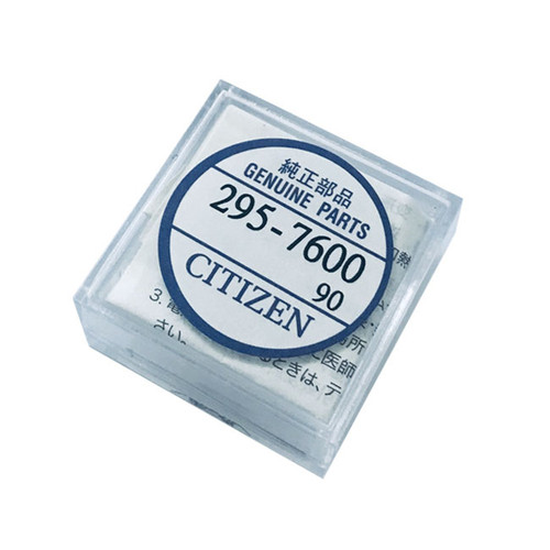 Citizen Capacitor 295-7600