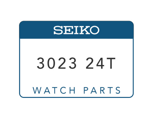 Seiko Capacitor 302324T (302344Z)