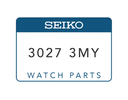 Seiko Capacitor 30273MY (30273MZ)