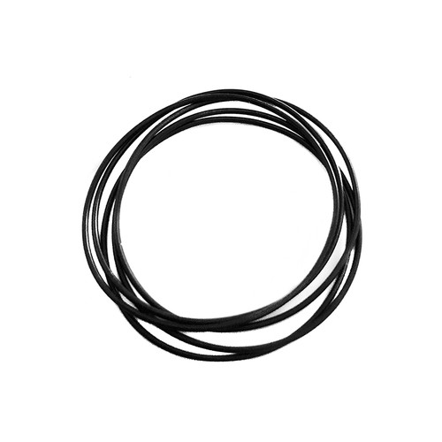 O-Ring Gasket – 0.8mm (PK5)