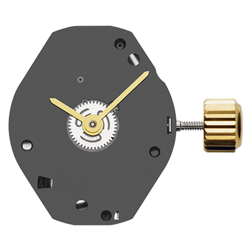 ETA 802.105 Watch Movement