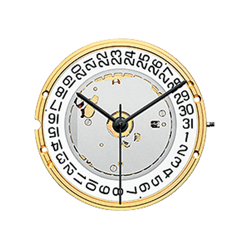 ETA 64.111 Watch Movement