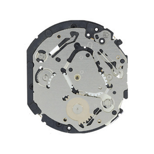 Hattori VX7JE Watch Movement