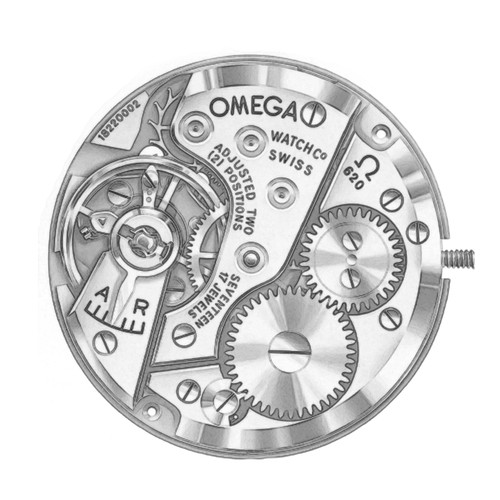 Omega 620