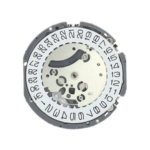 Hattori VK67 Watch Movement