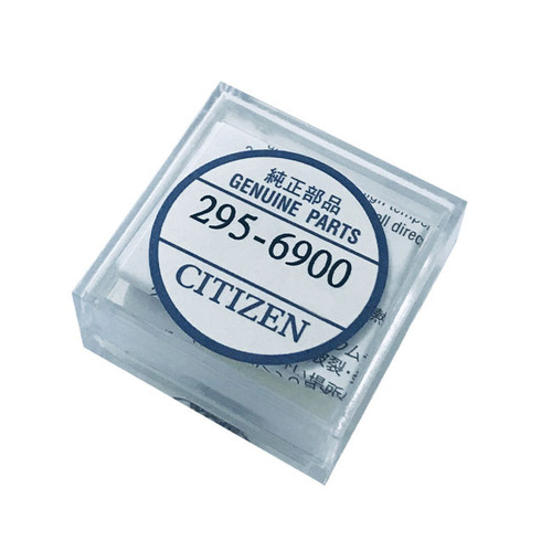 Citizen Capacitor 295-6900