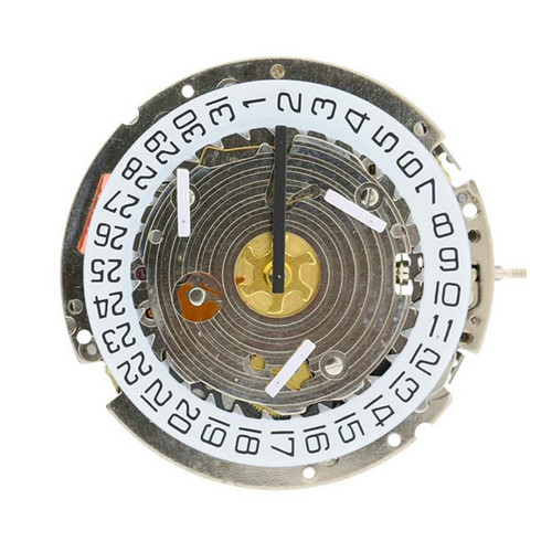 ISA 8171/202 Watch Movement