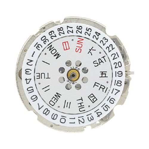 Miyota 8205 Mechanical Watch Movement