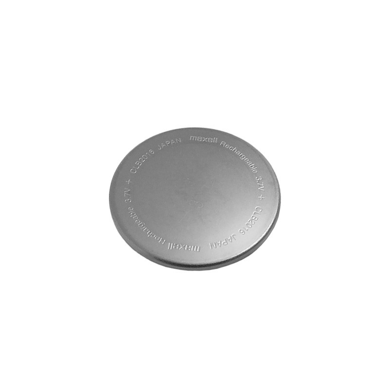High-Capacity CL218-03B Watch Battery