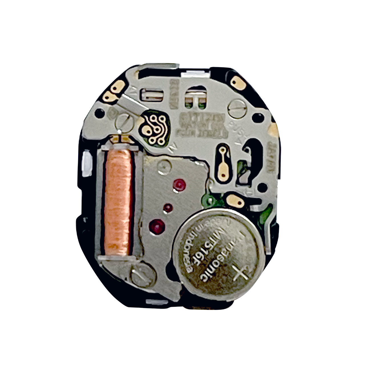 Citizen B035/B033 - Citizen Watch Movements | All Time Co.