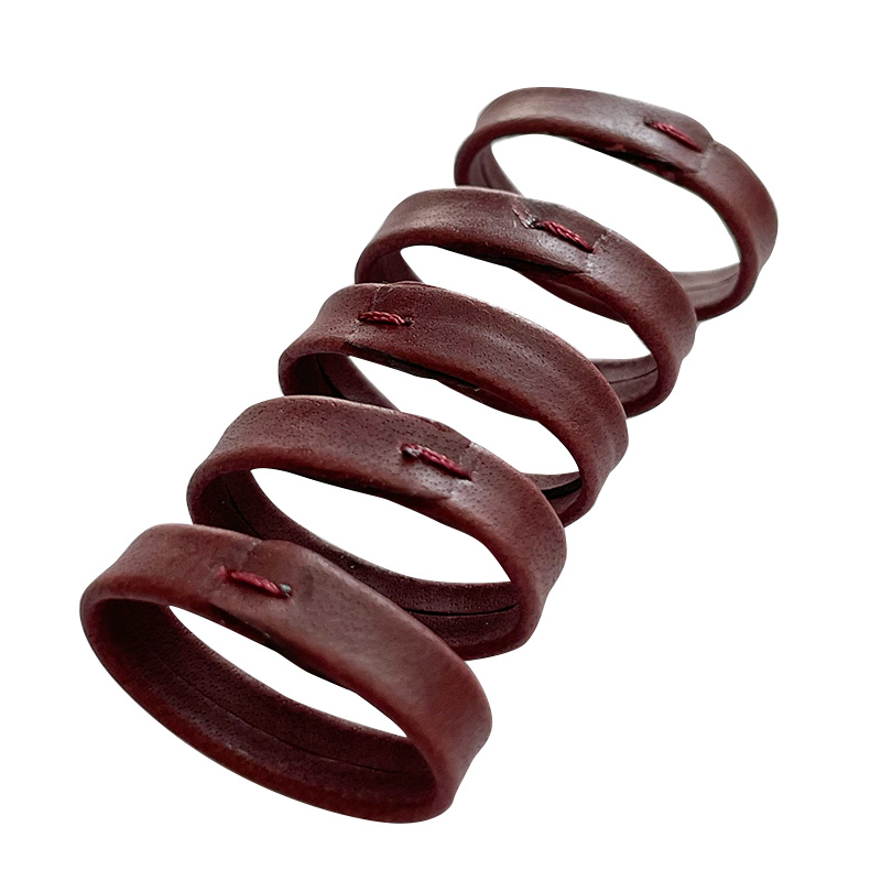 Leather Strap Keepers Replacement Strap Keepers All Time Co.