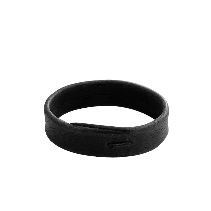 Leather Strap Keepers Replacement Strap Keepers All Time Co.