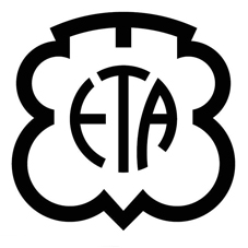 ETA Logo