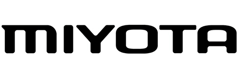 Miyota Logo