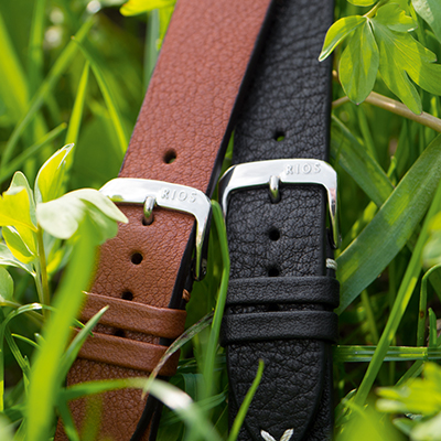 Organic Straps