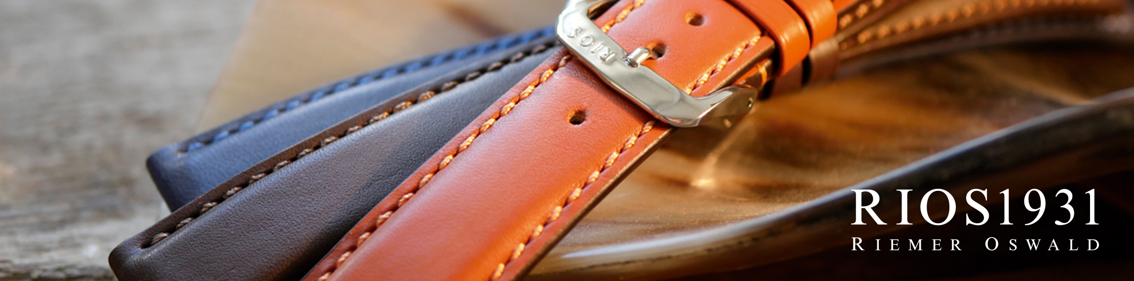 RIOS1931 Straps