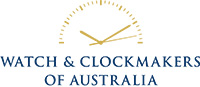 WCA - Watch & Clockmakers of Australia