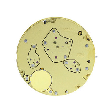 Ronda 8040.N - Ronda Watch Movements | All Time Co.