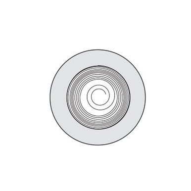 ETA 6497 Mainspring - ETA Replacement Mainspring | All Time Co.