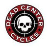 Dead Center Cycles