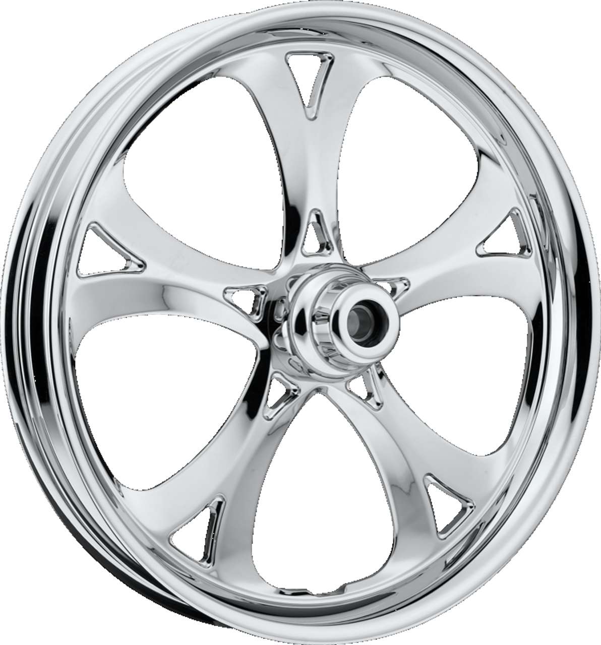 5-Spoke Motorcycle Wheels