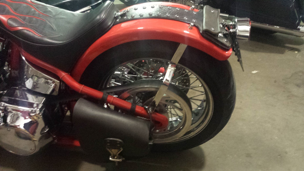Bobber in A Box Kit Old School Replica Engines