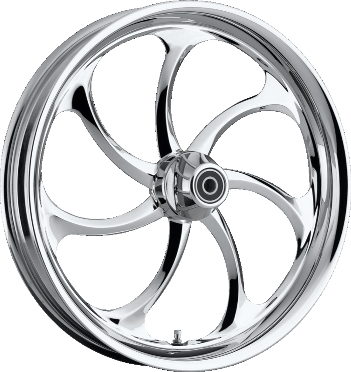 Motorcycle Parts - Rims & Wheels - By Spoke Count - 7-Spoke Motorcycle