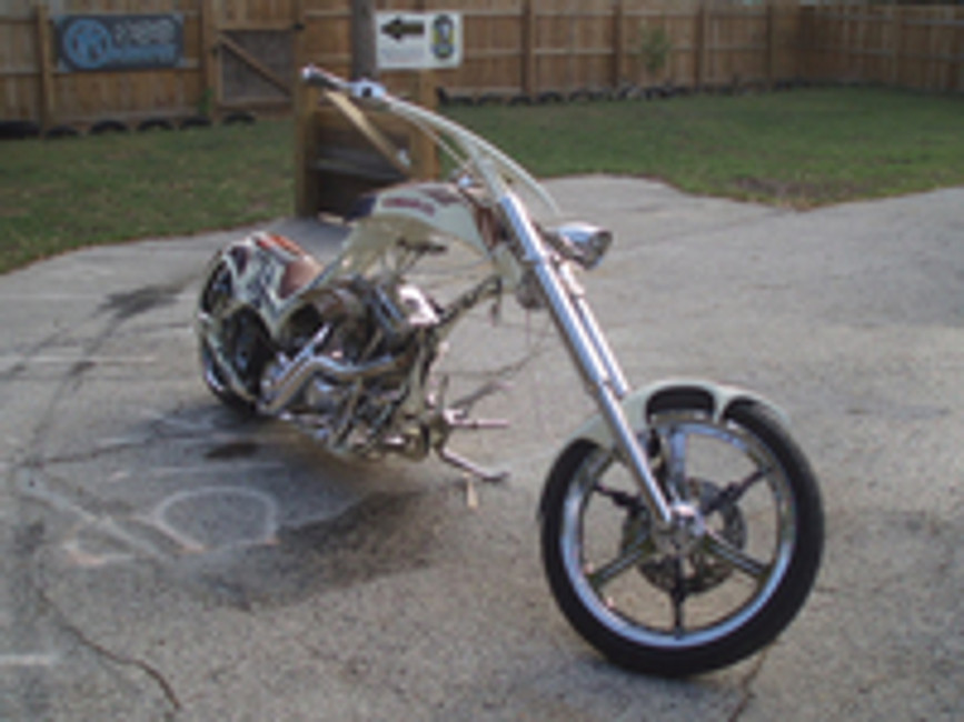 Why are Aftermarket Motorcycle Parts So Expensive?