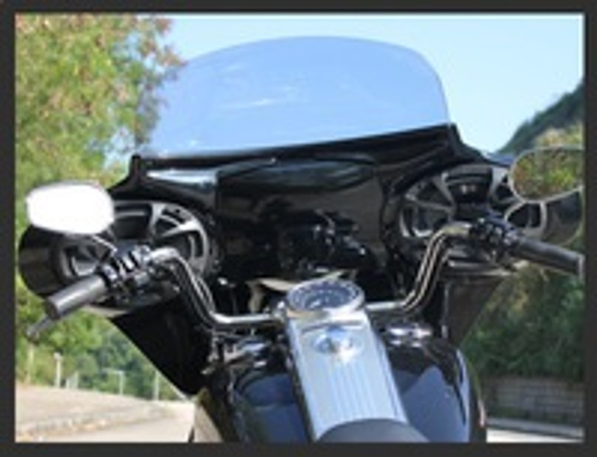Tsukayu Double Boox Fairing Fitment Chart